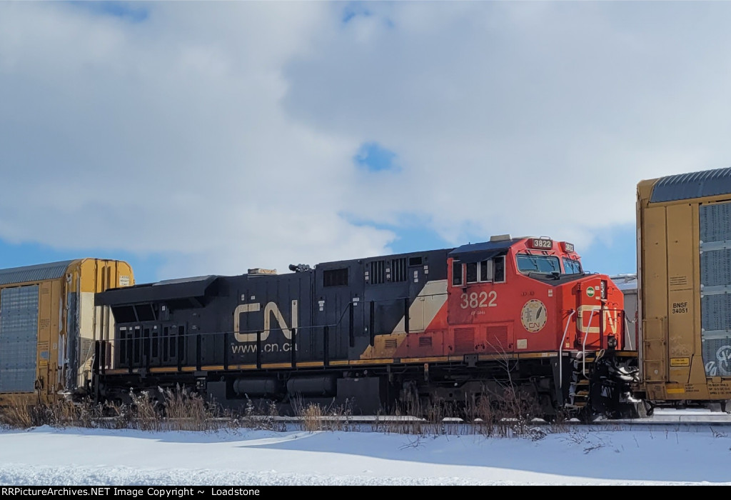 CN 3822